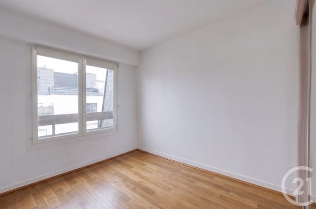 Appartement F4 à vendre - 4 pièces - 75.0 m2 - PARIS - 75013 - ILE-DE-FRANCE - Century 21 Lutèce Immobilier