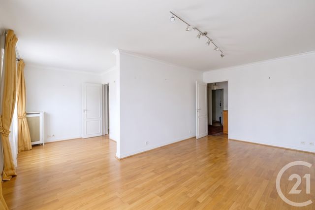 Appartement F4 à vendre - 4 pièces - 75.0 m2 - PARIS - 75013 - ILE-DE-FRANCE - Century 21 Lutèce Immobilier