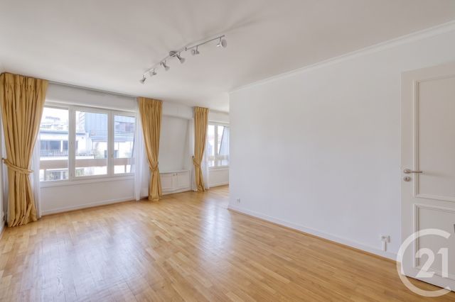 appartement - PARIS - 75013