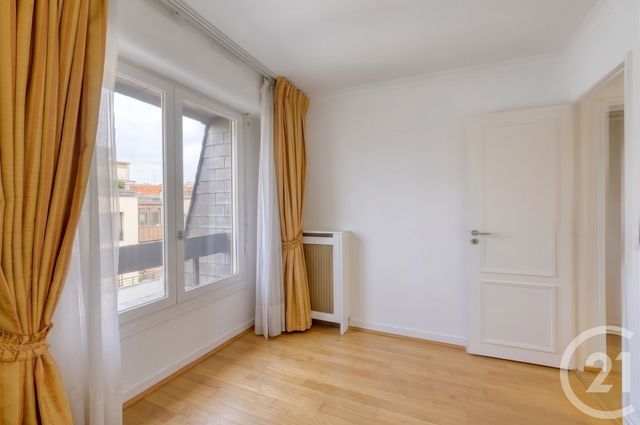 Appartement F4 à vendre - 4 pièces - 75.0 m2 - PARIS - 75013 - ILE-DE-FRANCE - Century 21 Lutèce Immobilier