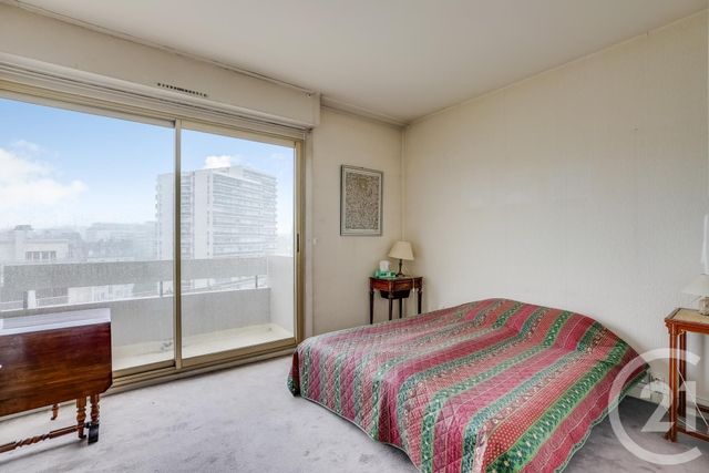 Appartement F5 à vendre - 5 pièces - 123.0 m2 - PARIS - 75013 - ILE-DE-FRANCE - Century 21 Lutèce Immobilier