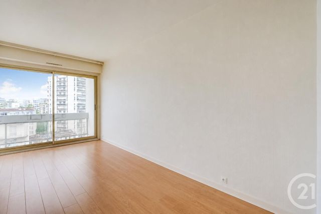 Appartement F5 à vendre - 5 pièces - 123.0 m2 - PARIS - 75013 - ILE-DE-FRANCE - Century 21 Lutèce Immobilier