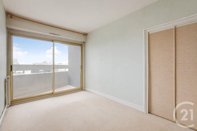 Appartement F5 à vendre - 5 pièces - 123.0 m2 - PARIS - 75013 - ILE-DE-FRANCE - Century 21 Lutèce Immobilier
