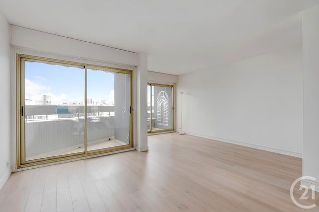 Appartement F5 à vendre - 5 pièces - 123.0 m2 - PARIS - 75013 - ILE-DE-FRANCE - Century 21 Lutèce Immobilier