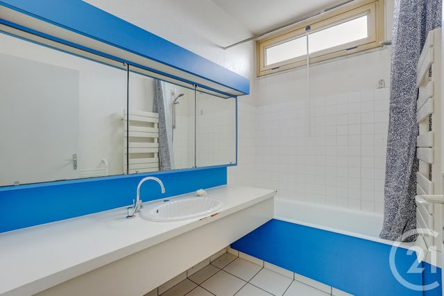 Appartement F5 à vendre - 5 pièces - 123.0 m2 - PARIS - 75013 - ILE-DE-FRANCE - Century 21 Lutèce Immobilier