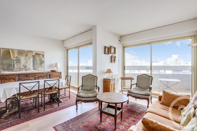Appartement F5 à vendre PARIS