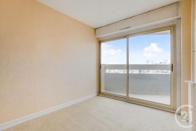 Appartement F5 à vendre - 5 pièces - 123.0 m2 - PARIS - 75013 - ILE-DE-FRANCE - Century 21 Lutèce Immobilier