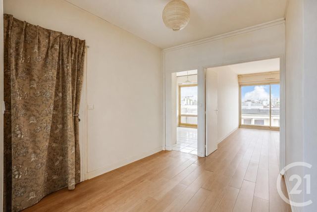 Appartement F5 à vendre - 5 pièces - 123.0 m2 - PARIS - 75013 - ILE-DE-FRANCE - Century 21 Lutèce Immobilier
