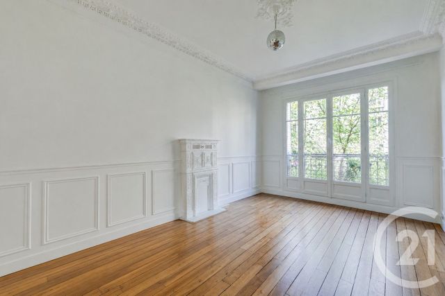Appartement F3 à vendre PARIS