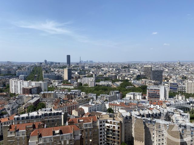 Appartement F1 à vendre PARIS