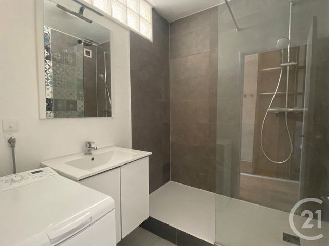 Appartement F1 à vendre - 1 pièce - 33.02 m2 - PARIS - 75013 - ILE-DE-FRANCE - Century 21 Lutèce Immobilier