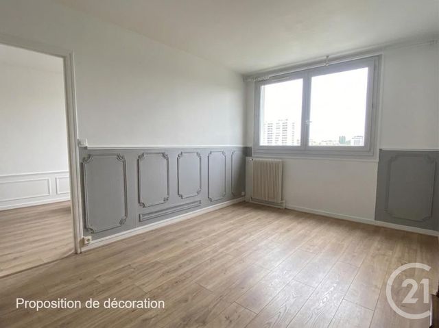 appartement - PARIS - 75013