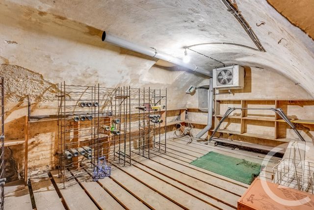 maison à vendre - 8 pièces - 200.0 m2 - PARIS - 75014 - ILE-DE-FRANCE - Century 21 Lutèce Immobilier