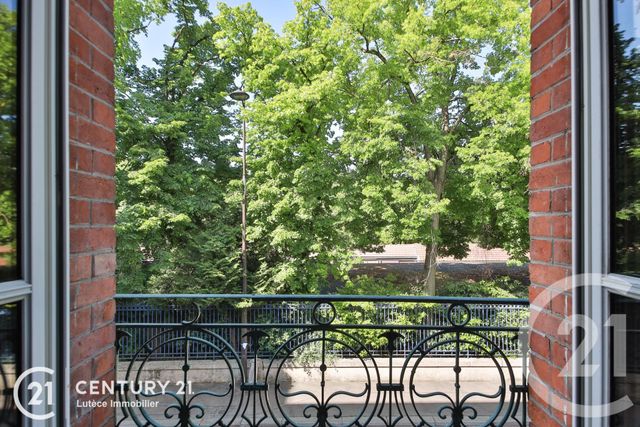 maison à vendre - 8 pièces - 200.0 m2 - PARIS - 75014 - ILE-DE-FRANCE - Century 21 Lutèce Immobilier