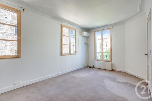 maison à vendre - 8 pièces - 200.0 m2 - PARIS - 75014 - ILE-DE-FRANCE - Century 21 Lutèce Immobilier