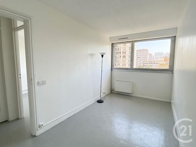 Appartement F3 à vendre - 3 pièces - 74.02 m2 - PARIS - 75013 - ILE-DE-FRANCE - Century 21 Lutèce Immobilier