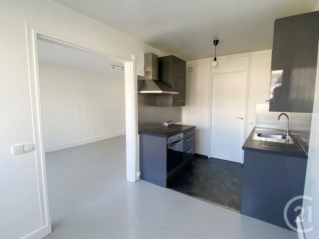Appartement F3 à vendre - 3 pièces - 74.02 m2 - PARIS - 75013 - ILE-DE-FRANCE - Century 21 Lutèce Immobilier