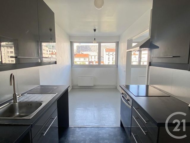 Appartement F3 à vendre - 3 pièces - 74.02 m2 - PARIS - 75013 - ILE-DE-FRANCE - Century 21 Lutèce Immobilier