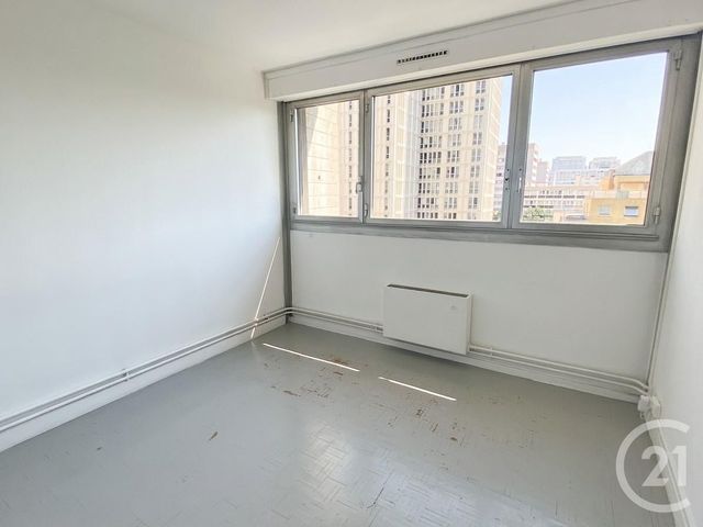 Appartement F3 à vendre - 3 pièces - 74.02 m2 - PARIS - 75013 - ILE-DE-FRANCE - Century 21 Lutèce Immobilier