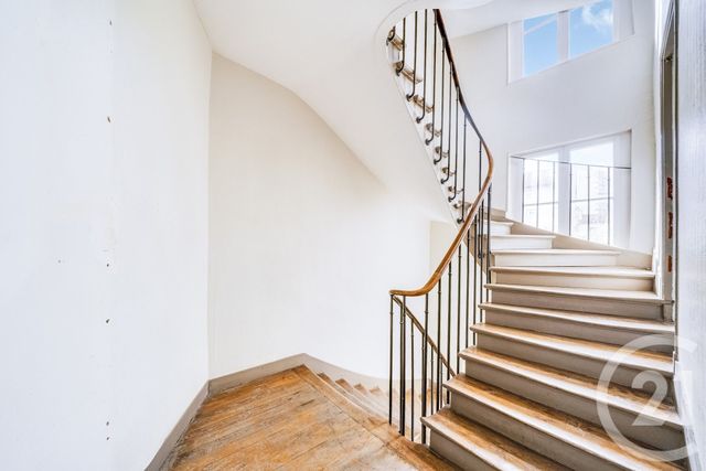 Appartement F2 à vendre - 2 pièces - 40.0 m2 - MALAKOFF - 92 - ILE-DE-FRANCE - Century 21 Lutèce Immobilier