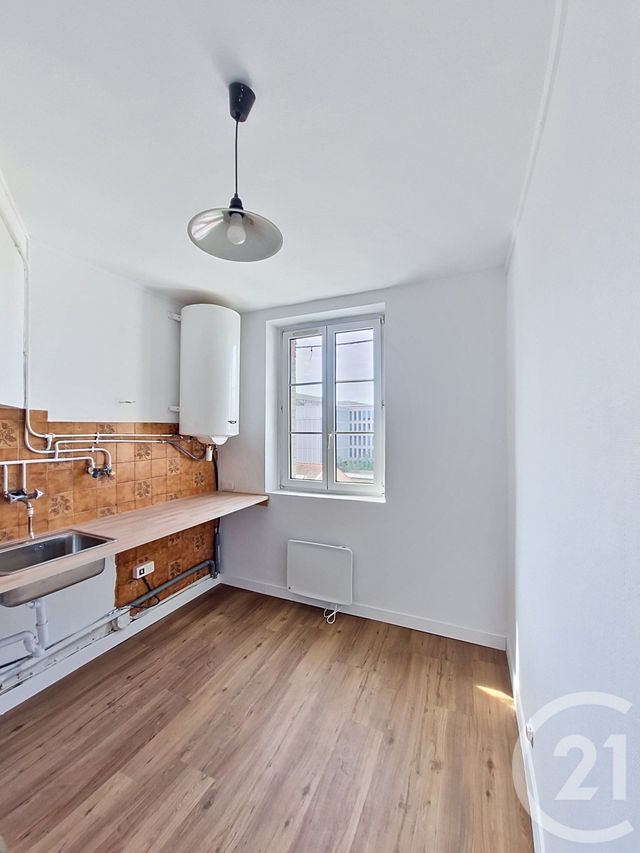 Appartement à vendre - 3 pièces - 56.4 m2 - GENTILLY - 94 - ILE-DE-FRANCE - Century 21 Lutèce Immobilier