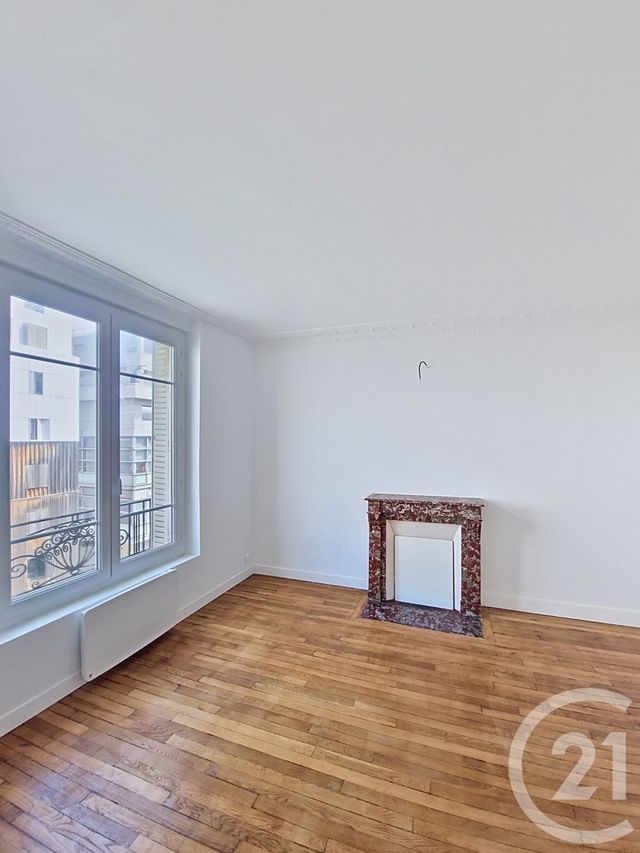 Appartement à vendre - 3 pièces - 56.4 m2 - GENTILLY - 94 - ILE-DE-FRANCE - Century 21 Lutèce Immobilier
