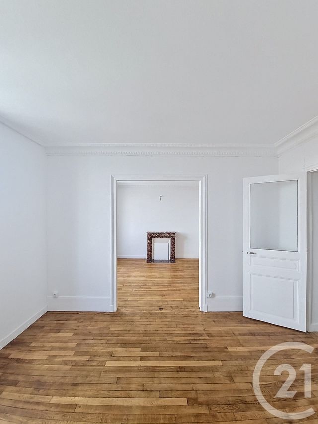 Appartement à vendre - 3 pièces - 56.4 m2 - GENTILLY - 94 - ILE-DE-FRANCE - Century 21 Lutèce Immobilier