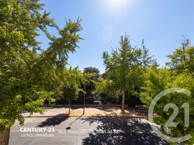 Appartement F6 à vendre - 6 pièces - 117.3 m2 - PARIS - 75014 - ILE-DE-FRANCE - Century 21 Lutèce Immobilier