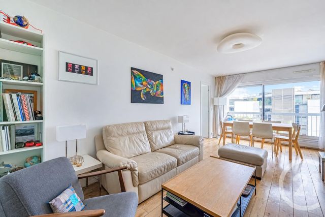 Appartement F4 à vendre PARIS