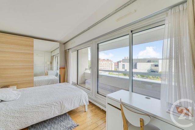 Appartement F4 à vendre - 4 pièces - 86.1 m2 - PARIS - 75013 - ILE-DE-FRANCE - Century 21 Lutèce Immobilier