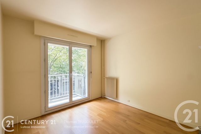 Appartement F3 à vendre - 3 pièces - 60.17 m2 - PARIS - 75013 - ILE-DE-FRANCE - Century 21 Lutèce Immobilier