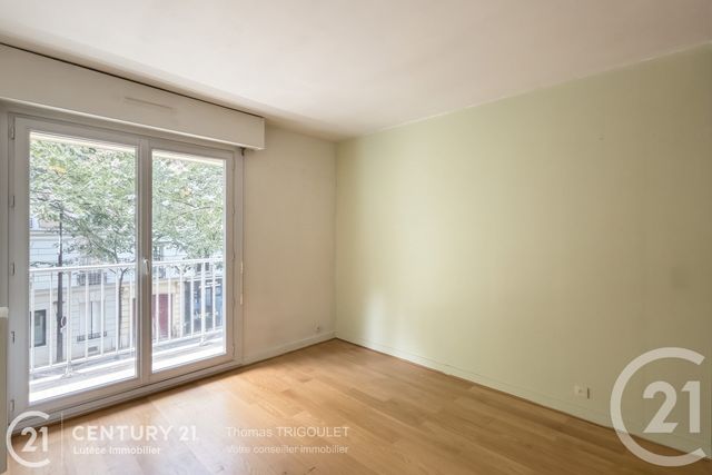 Appartement F3 à vendre - 3 pièces - 60.17 m2 - PARIS - 75013 - ILE-DE-FRANCE - Century 21 Lutèce Immobilier
