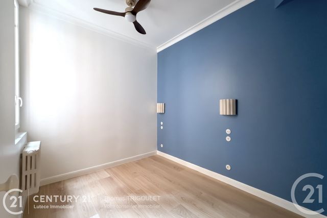 Appartement F2 à vendre - 2 pièces - 36.2 m2 - PARIS - 75012 - ILE-DE-FRANCE - Century 21 Lutèce Immobilier