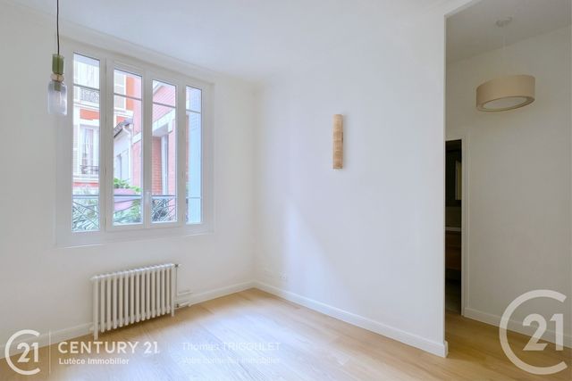 Appartement F2 à vendre PARIS
