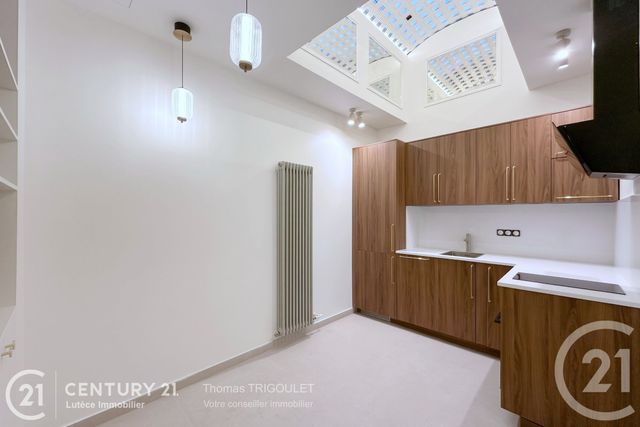 Appartement F2 à vendre - 2 pièces - 36.2 m2 - PARIS - 75012 - ILE-DE-FRANCE - Century 21 Lutèce Immobilier