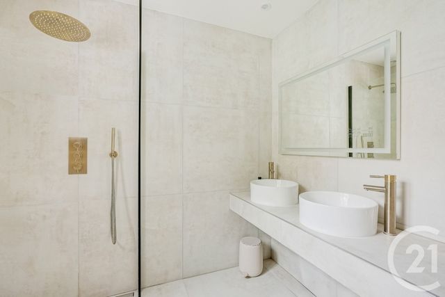 maison à vendre - 5 pièces - 143.2 m2 - PARIS - 75013 - ILE-DE-FRANCE - Century 21 Lutèce Immobilier