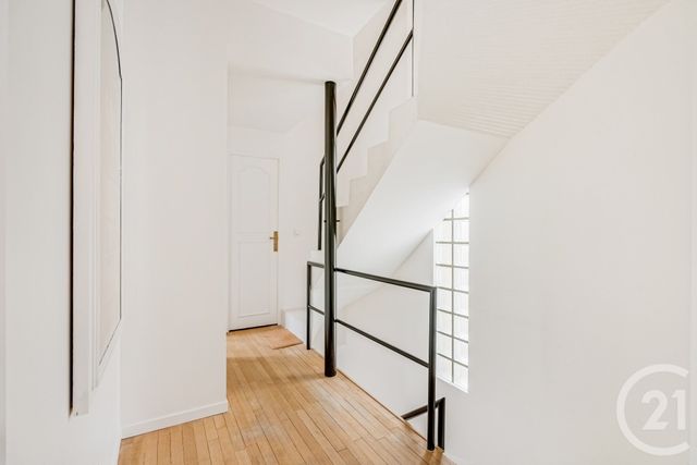 maison à vendre - 5 pièces - 143.2 m2 - PARIS - 75013 - ILE-DE-FRANCE - Century 21 Lutèce Immobilier