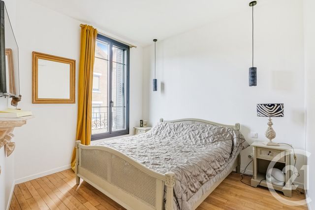maison à vendre - 5 pièces - 143.2 m2 - PARIS - 75013 - ILE-DE-FRANCE - Century 21 Lutèce Immobilier