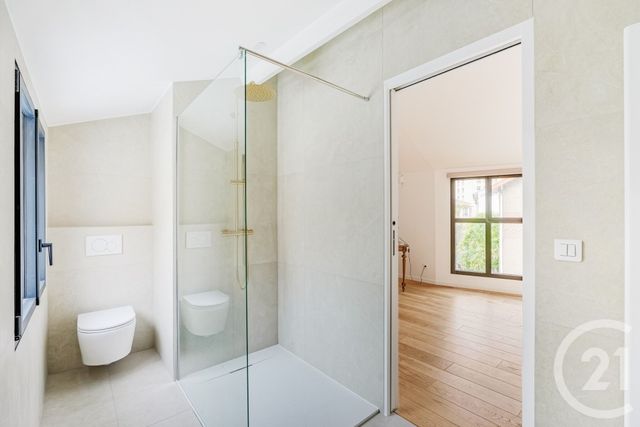 maison à vendre - 5 pièces - 143.2 m2 - PARIS - 75013 - ILE-DE-FRANCE - Century 21 Lutèce Immobilier