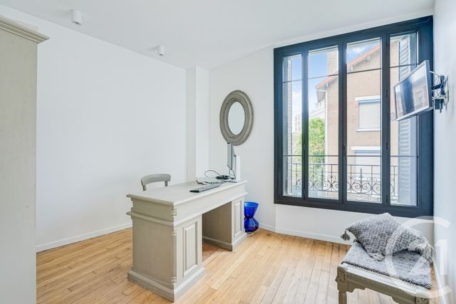 maison à vendre - 5 pièces - 143.2 m2 - PARIS - 75013 - ILE-DE-FRANCE - Century 21 Lutèce Immobilier