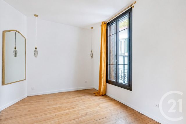 maison à vendre - 5 pièces - 143.2 m2 - PARIS - 75013 - ILE-DE-FRANCE - Century 21 Lutèce Immobilier