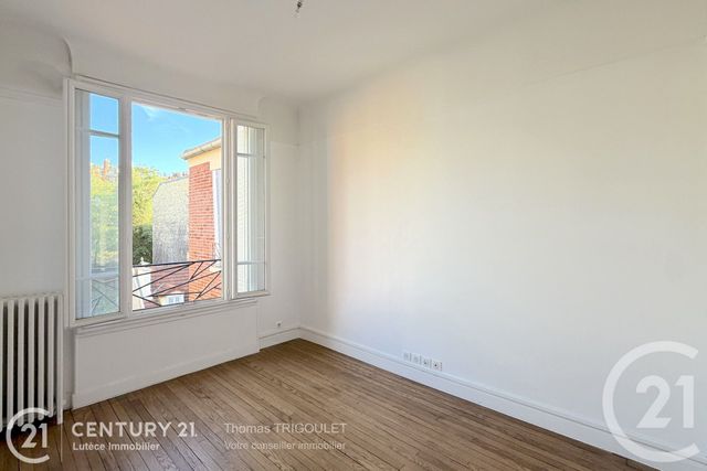Appartement F2 à vendre - 2 pièces - 32.2 m2 - PARIS - 75012 - ILE-DE-FRANCE - Century 21 Lutèce Immobilier