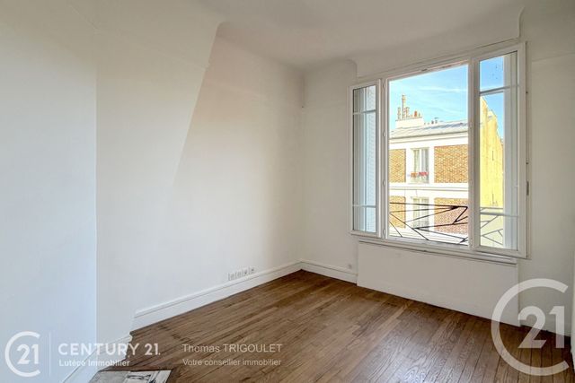 Appartement F2 à vendre PARIS