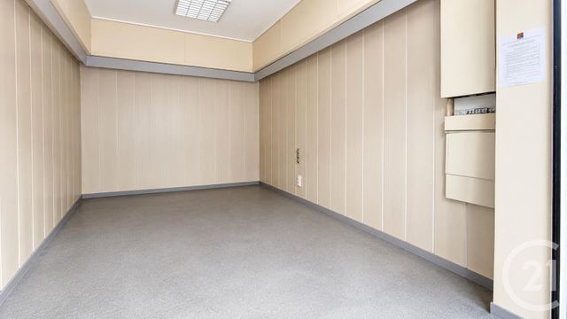 divers à vendre - 14.0 m2 - PARIS - 75013 - ILE-DE-FRANCE - Century 21 Lutèce Immobilier