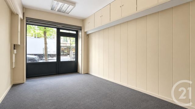 divers à vendre - 14.0 m2 - PARIS - 75013 - ILE-DE-FRANCE - Century 21 Lutèce Immobilier
