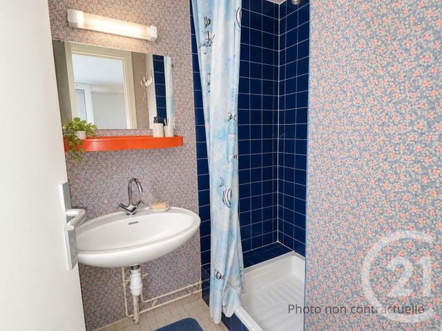 Appartement F4 à vendre - 4 pièces - 85.04 m2 - PARIS - 75013 - ILE-DE-FRANCE - Century 21 Lutèce Immobilier