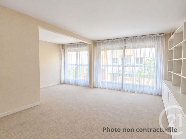Appartement F4 à vendre PARIS