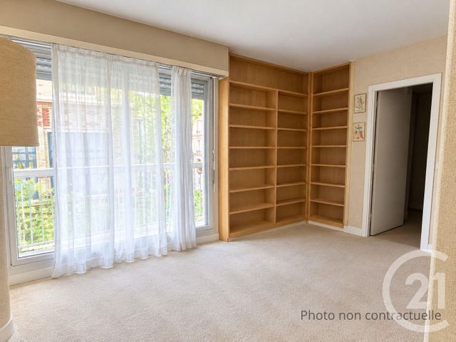 Appartement F4 à vendre - 4 pièces - 85.04 m2 - PARIS - 75013 - ILE-DE-FRANCE - Century 21 Lutèce Immobilier